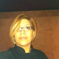 Claudia Uribe