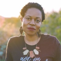 Chidimma Ozor Commer, PhD, LMSW