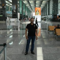 Vivekanand Bhogale
