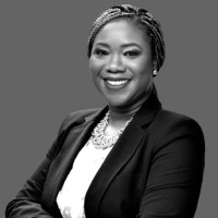 Donia Fuller-Barrett J.P.