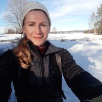 Katrin Bergsten