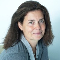 Delphine Halpern