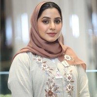 Fatma Al Rawahi