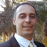 Michel Conte Resende