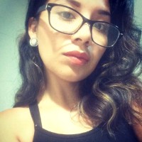 Vanessa Flores Hernandez