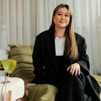 Gina Mak