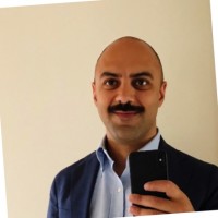 Sam Mehrafzoon