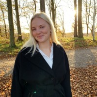 Linnea Donaldson