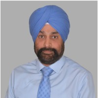 Baljinder Singh