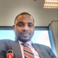 Ibrahim Sani Daura