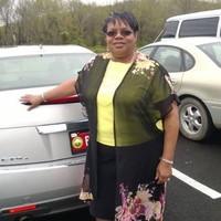 Cheri Collins