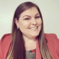 Caitlyn Van Dam, MBA