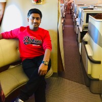 MD Jafar Sadik