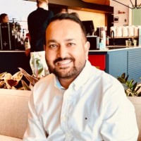 Gagan G.