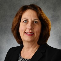 Sally Smoczynski, CISSP