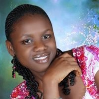 Deborah Namata Seremba