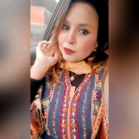 Hira Shahid