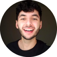 Lucas Ferrarezi