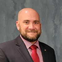 Ryan Claunch