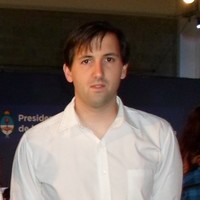 Hector Gaston Revori