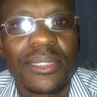 Lazarus Chazanga