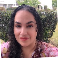 Damaris Nieves