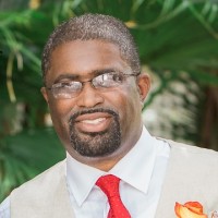 ANDRE SMITH, MBA