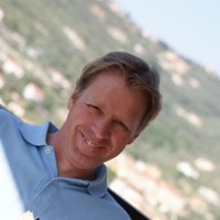 Ronald poppelaars Color Glo Tilburg