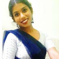 Jestina Mohan