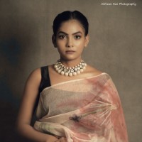 Manushi Bhadoriya
