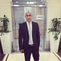 Fadel El-Khamessy CMA