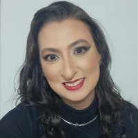 Audrey Isabelle Monguilhott