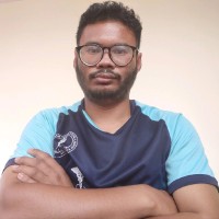 Sujit Acharya
