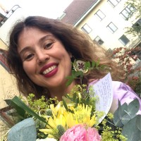 Ana-Dolori Marinovic