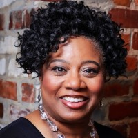 Dr. Brodwynn Charles-Roberts