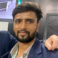 Yogesh Somani