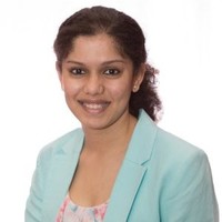 Manali Patel