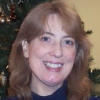 Paula Gill