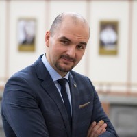 Krzysztof Kozłowski
