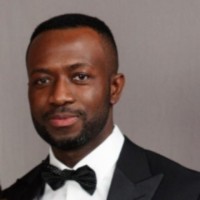 Kwame Asante, Md