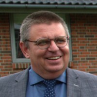 Jens Edvard Bech Paluszewski