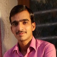 Sandip Thote