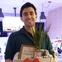 Pedro Amorim Brandão Silva