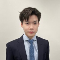 Chun Ho Anson Cheung