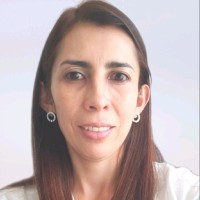 Maria Fernanda Diaz Rodriguez
