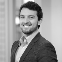Matheus Gallina, CGA