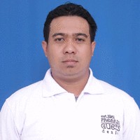 Eko Yudho Prasetyo