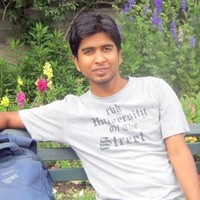 Prashant Suman