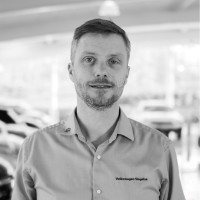 Thomas Kjærgaard
