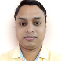 Sunil Kumar Sahu